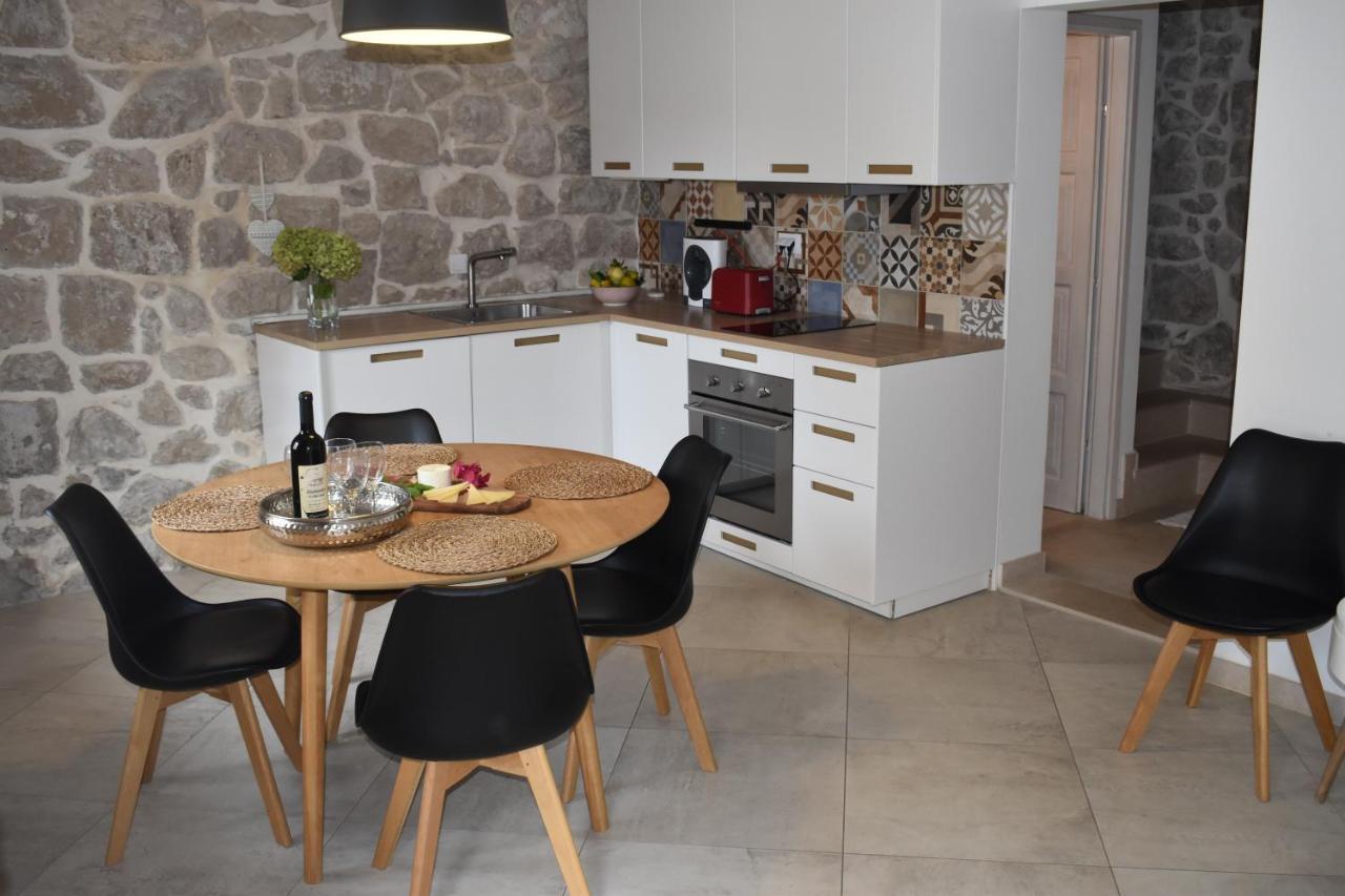 شقة Charming Stone House In Cavtat Old Town المظهر الخارجي الصورة