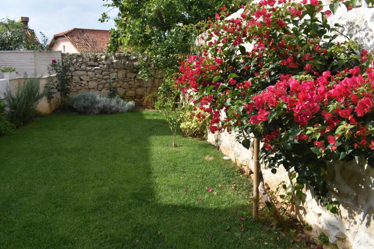 شقة Charming Stone House In Cavtat Old Town المظهر الخارجي الصورة