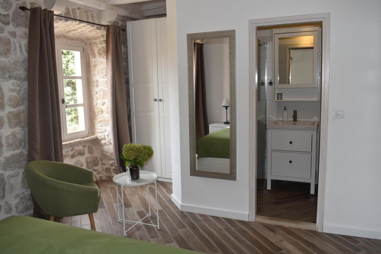 شقة Charming Stone House In Cavtat Old Town المظهر الخارجي الصورة